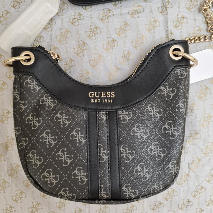 Сумка Guess Kasinta mini новая