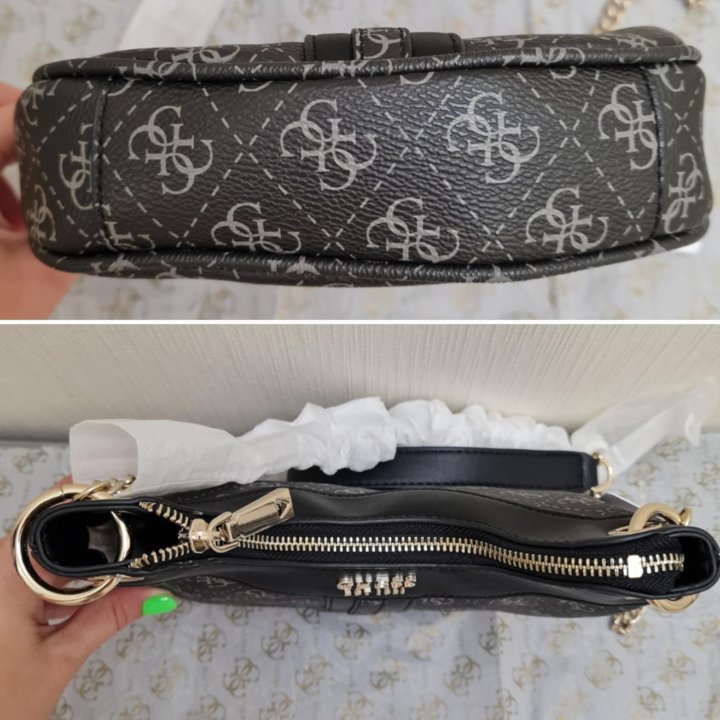 Сумка Guess Kasinta mini новая