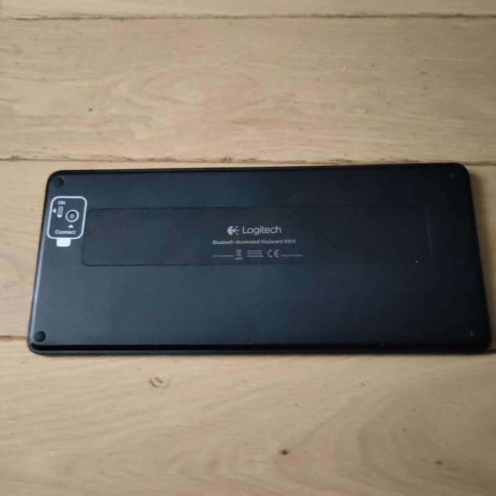 Клавиатура