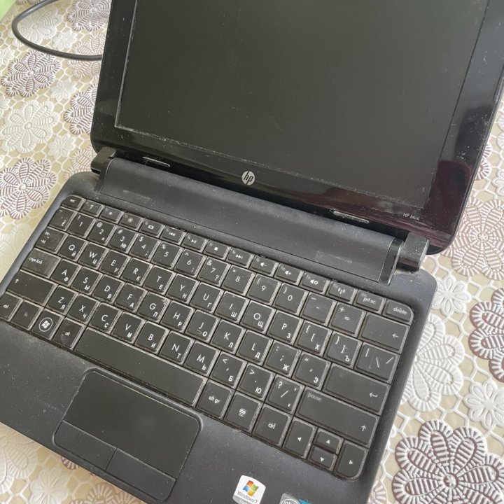 Нетбук HP mini 110-3608