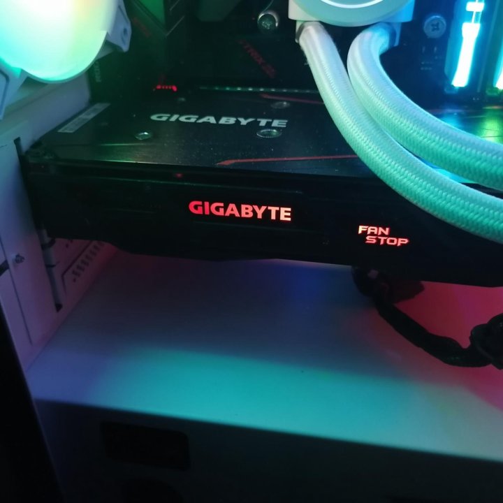 Gigabyte Gtx 1050 Ti G1 Gaming