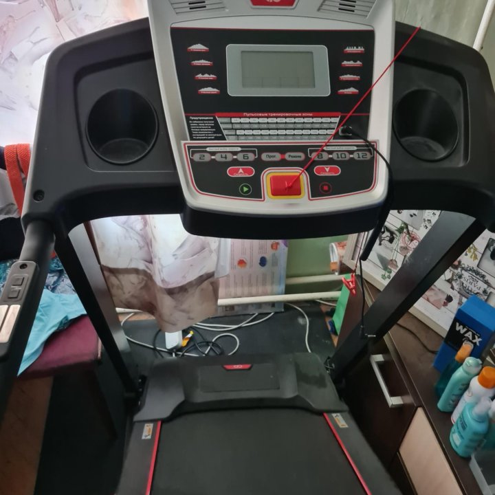 Беговая дорожка CardioPower T20