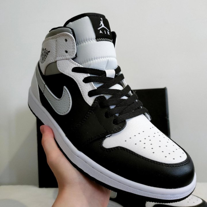 Кроссовки мужские Nike Air Jordan