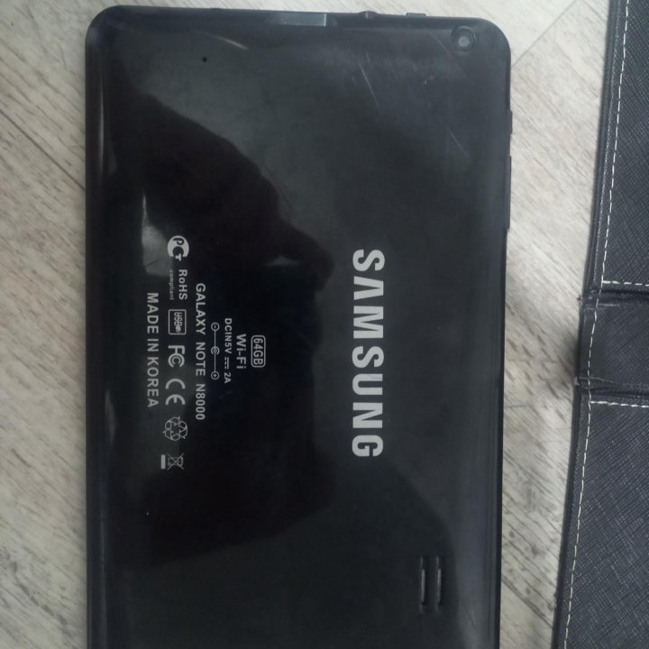 Планшет samsung galaxy note n8000 64gb