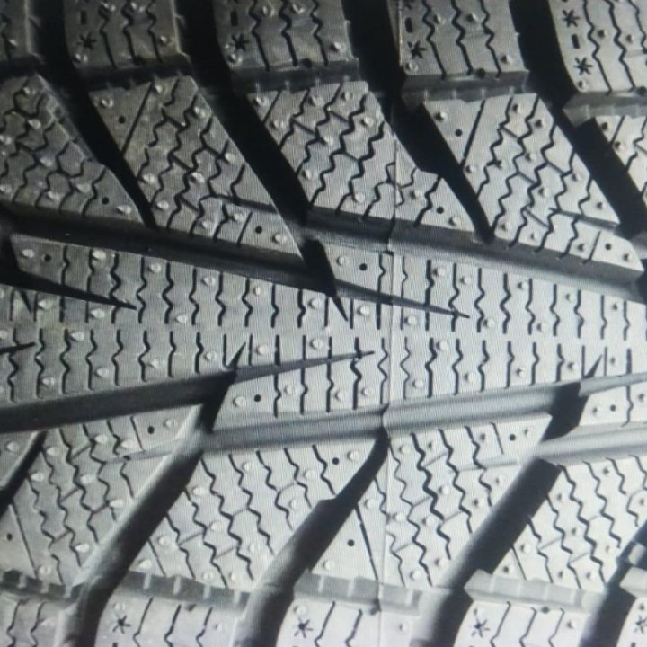 R14/175/65 Hankook iZ W616, всесезонка, (2шт)Новая