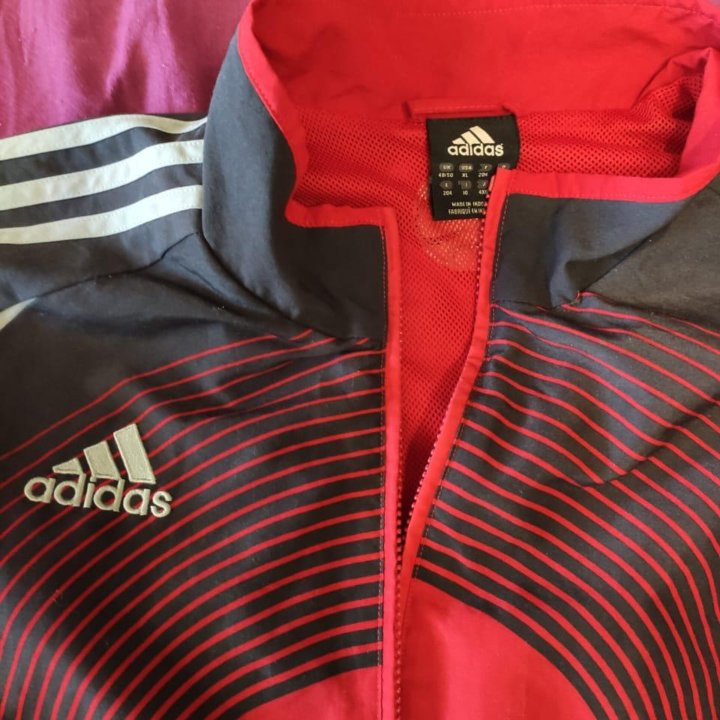 мастерка Adidas