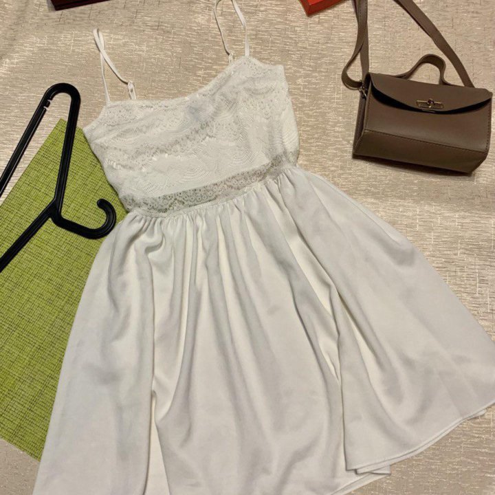 Сарафан Divided