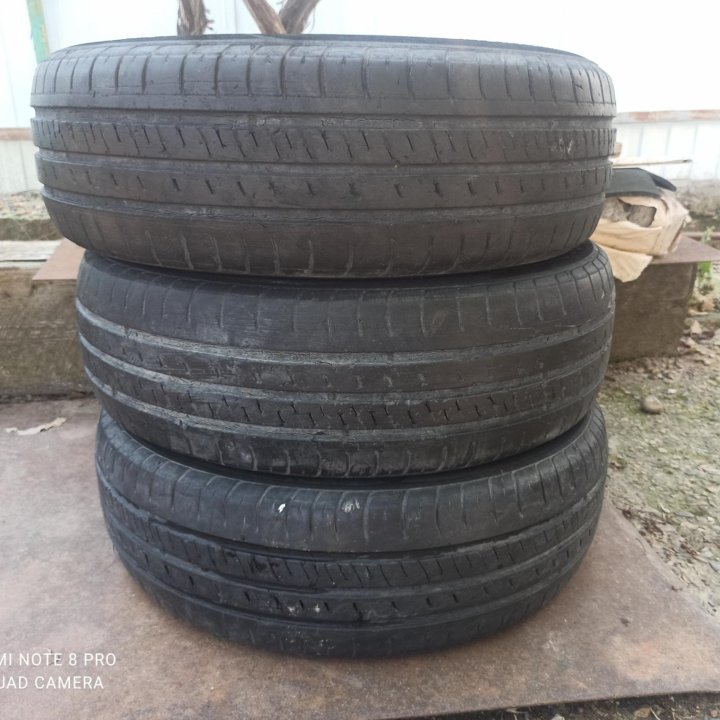 Шины КУМХО 185/65 R15