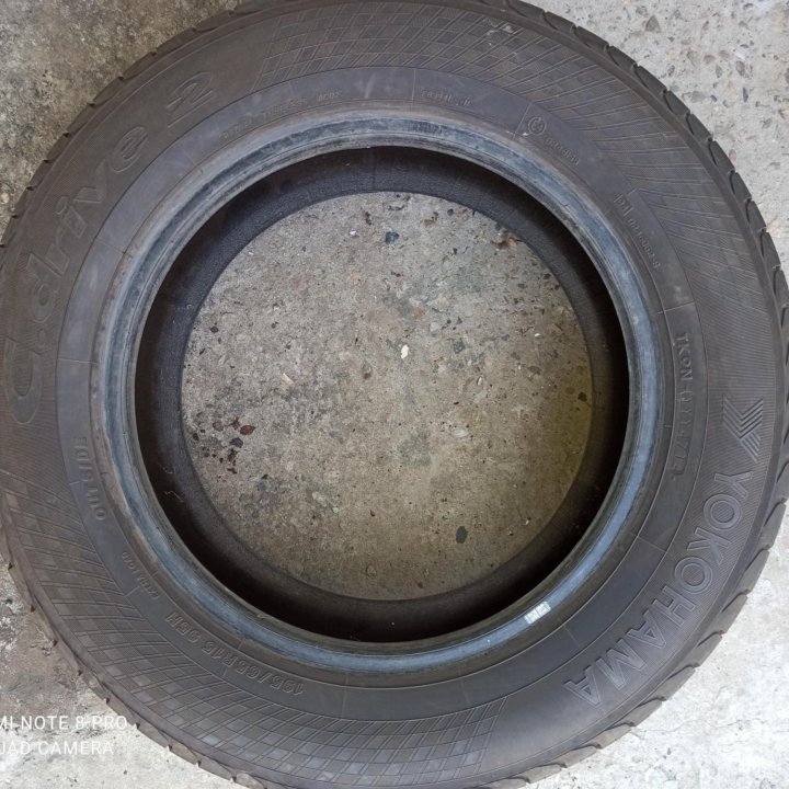 Шины КУМХО 185/65 R15