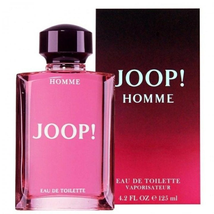 Туалетная вода Joop! Homme Joop!