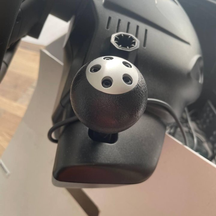 Logitech Driving Force GT