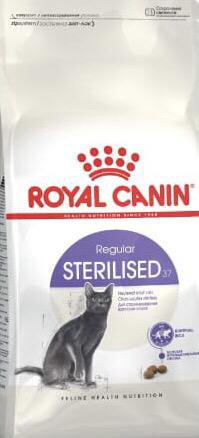 Корм Royal Canin 10кг