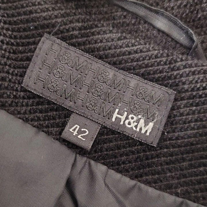 Жакет женский H&M