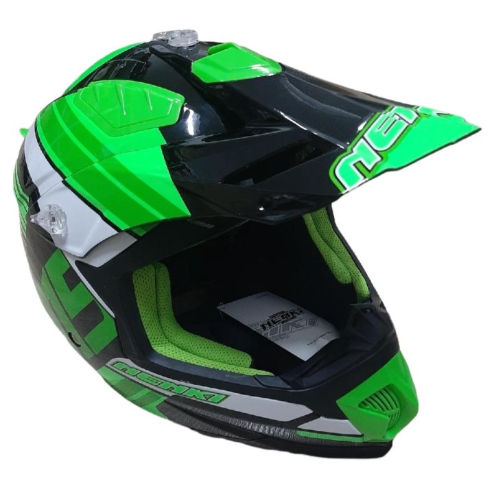 шлем эндуро, мотоциклетный мотошлем.