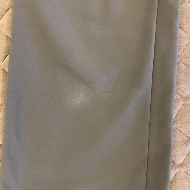 Штаны тёплые