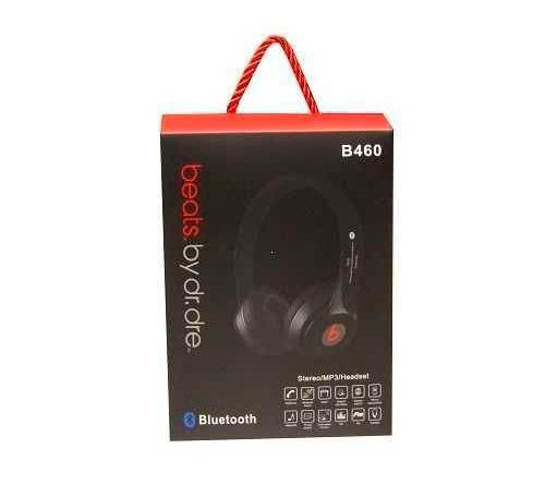 Беспроводные наушники Beats В460