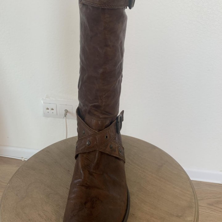 Сапоги Деми 40