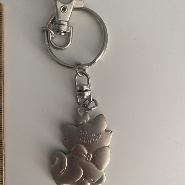 Новый брелок Disney