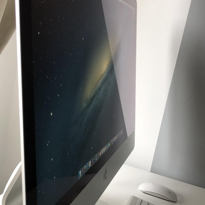 Apple iMac 27