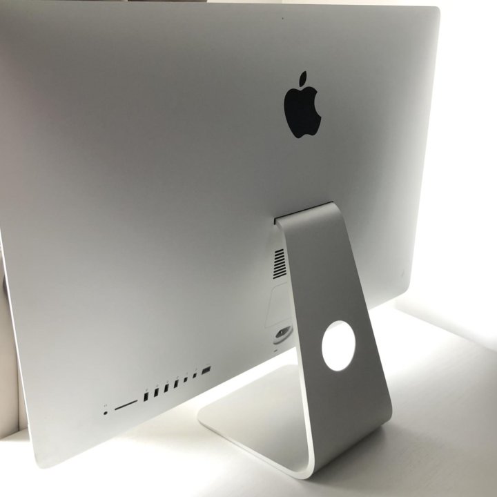 Apple iMac 27