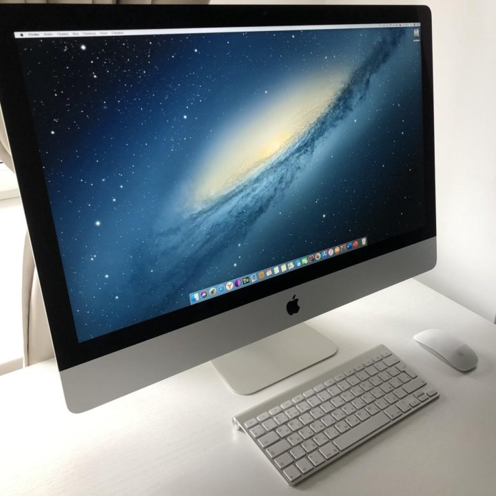 Apple iMac 27