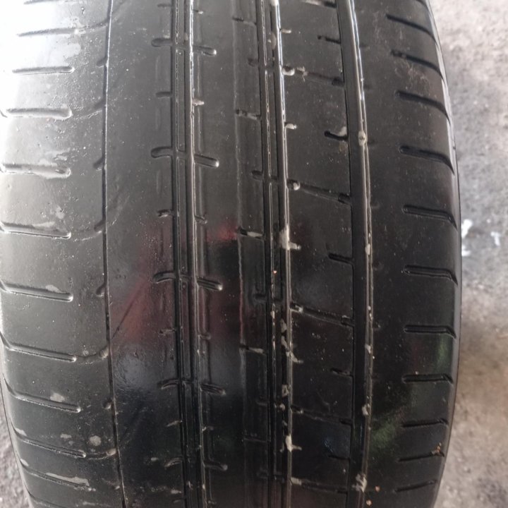 Pirelli 265 40 r20