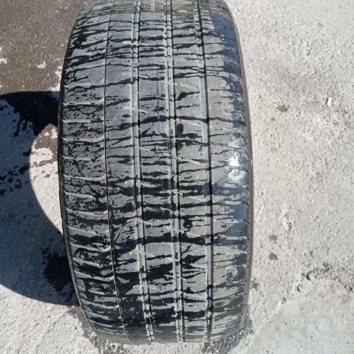 Pirelli 265 40 r20