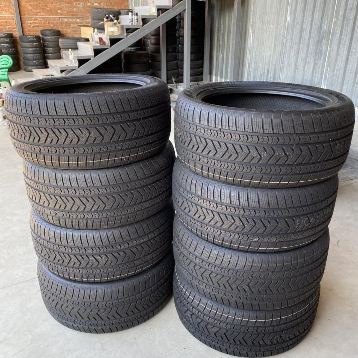 315/40R21 Tourador Winter Pro TSU1