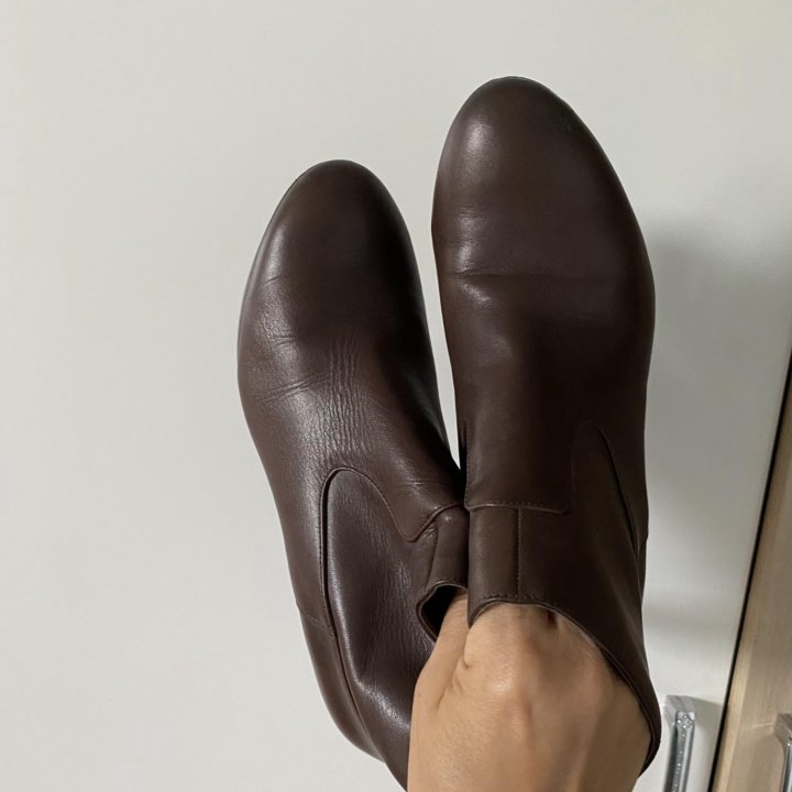 Ботильоны Rockport