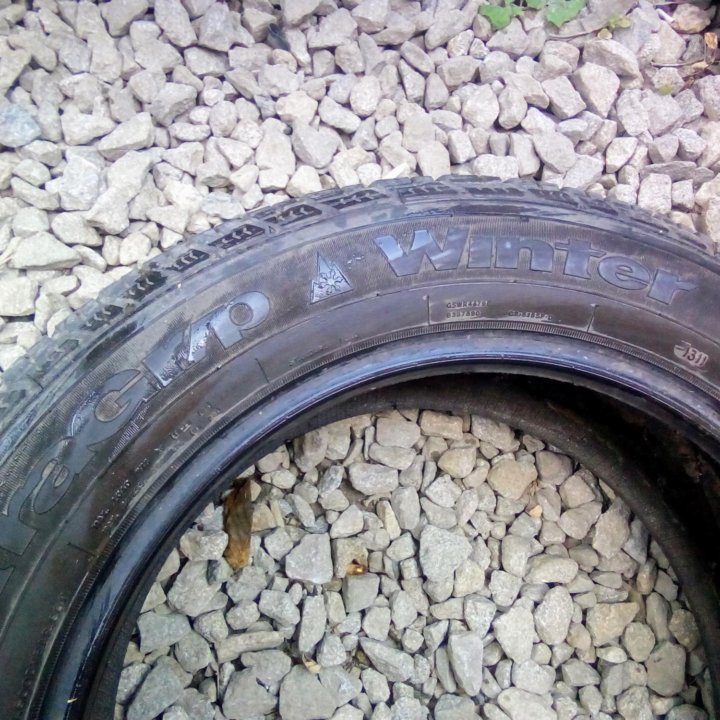 245/55R19 КОМПЛЕКТ ШИН GOODYEAR ULTRAGRIP WINTER