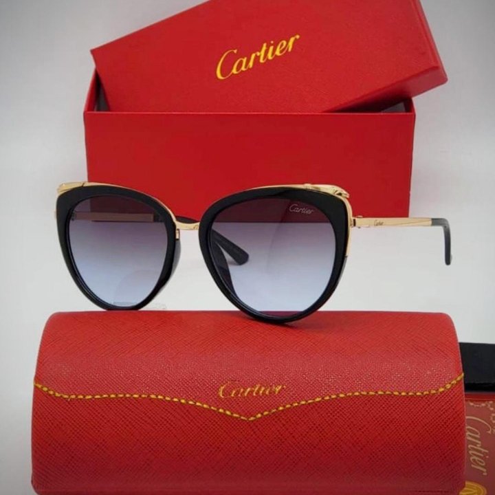 Очки Cartier женские