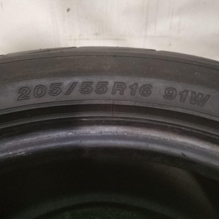 205/55 R16 Yokohama S.drive 1 шт