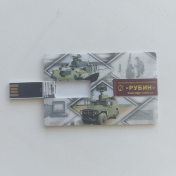 USB флеш-карта