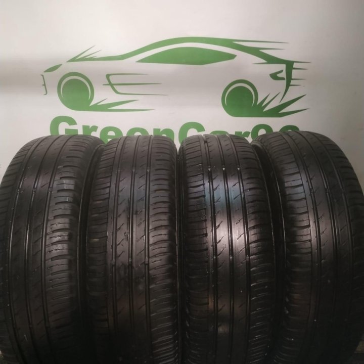 185/65 R15 Continental ContiEcoContact 3 4 шт