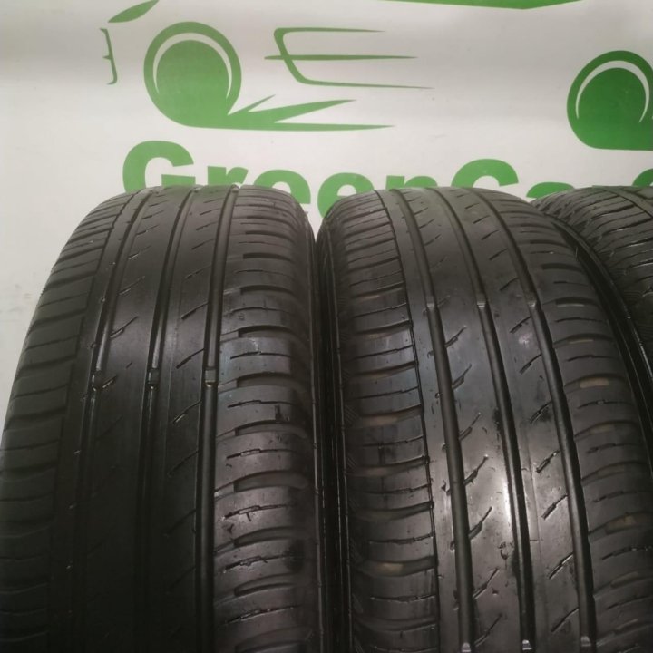 185/65 R15 Continental ContiEcoContact 3 4 шт