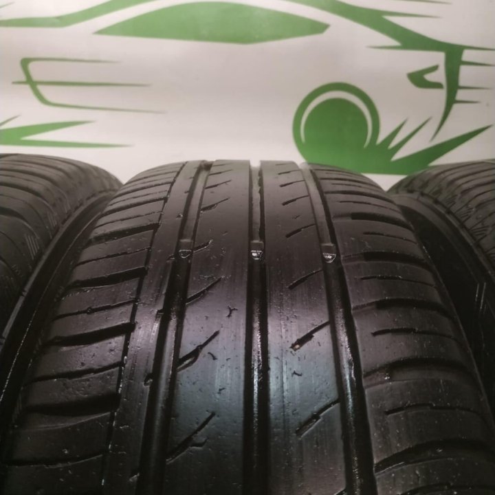 185/65 R15 Continental ContiEcoContact 3 4 шт