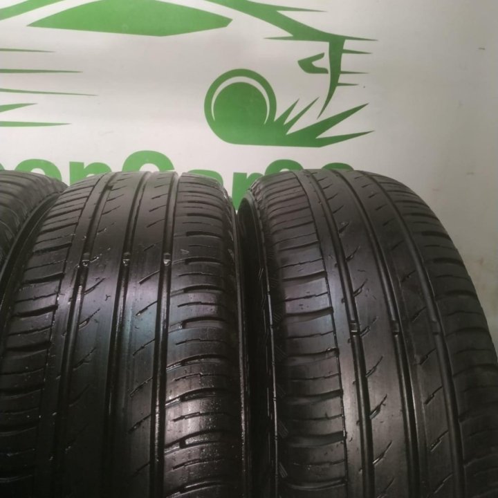 185/65 R15 Continental ContiEcoContact 3 4 шт