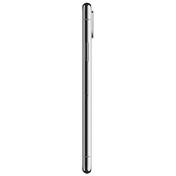 iPhone X10 64Gb серебрянный