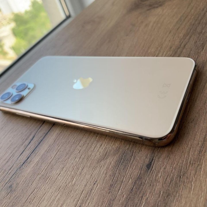 iPhone 11 Pro