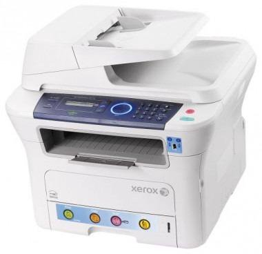 Лазерное МФУ Xerox WorkCentre 3210