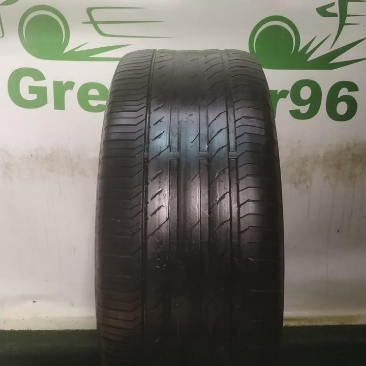 245/45 R18 Continental ContiSportContact 5 1 шт