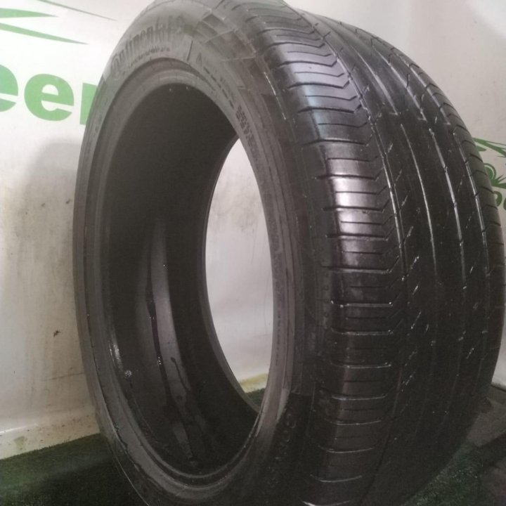 245/45 R18 Continental ContiSportContact 5 1 шт