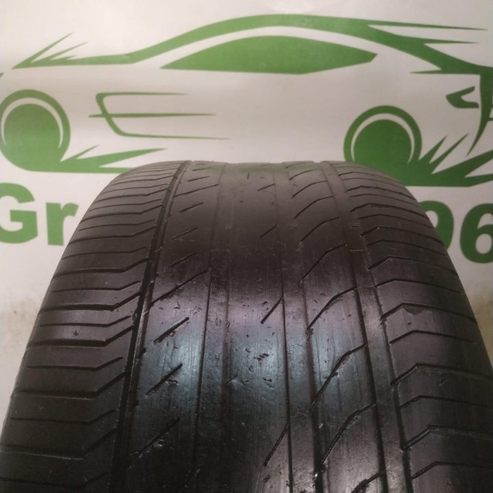 245/45 R18 Continental ContiSportContact 5 1 шт