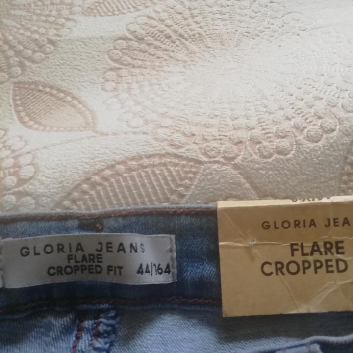 Джинсы для девочки