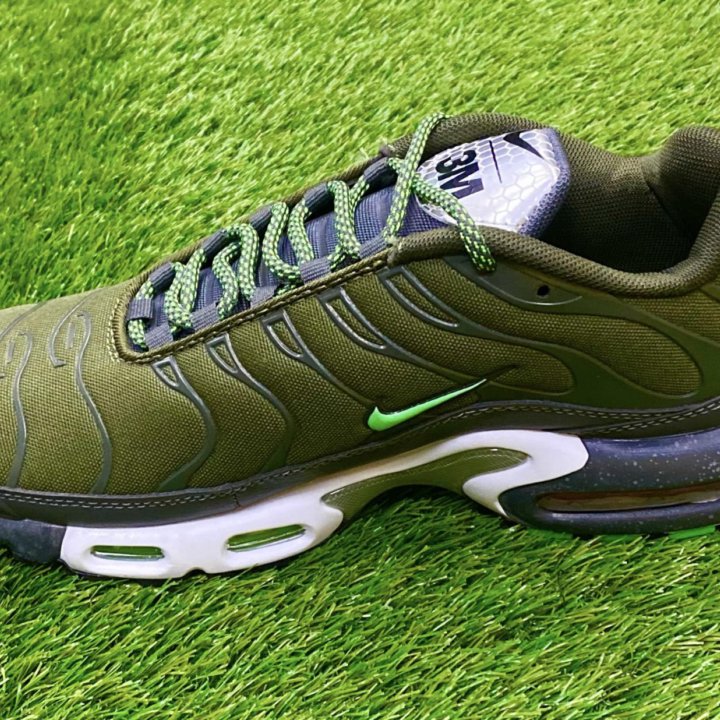 Nike Air Max Plus Кроссовки Обувь Найк