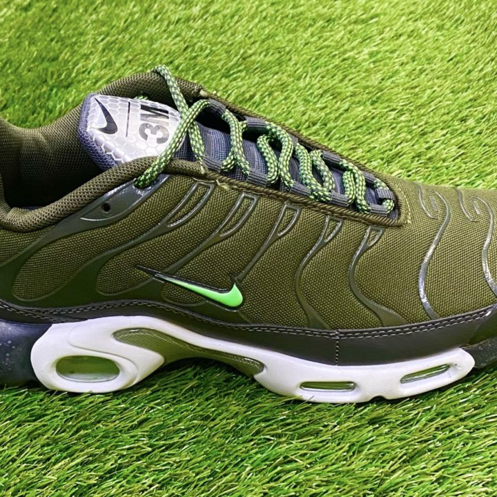 Nike Air Max Plus Кроссовки Обувь Найк