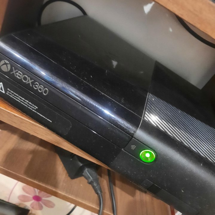 Xbox 360 250гб