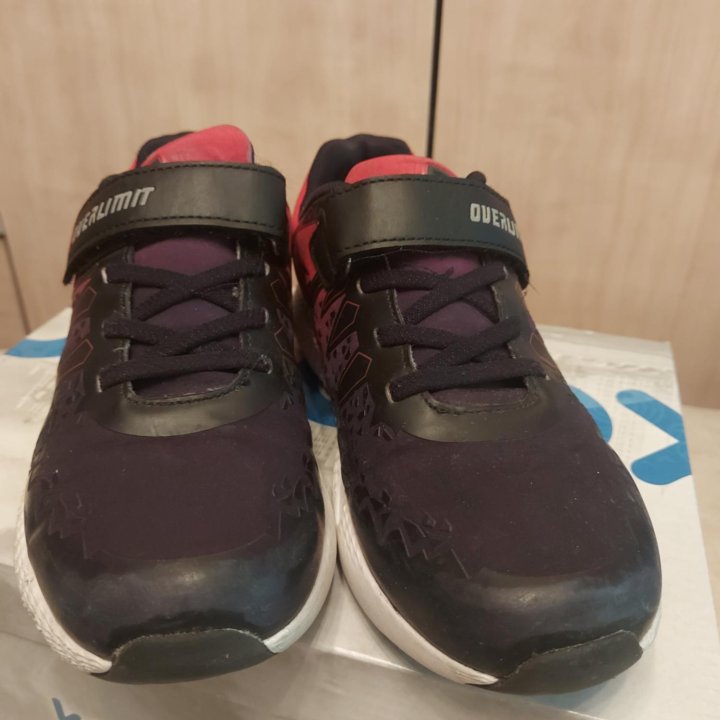 Полуботинки Kapika