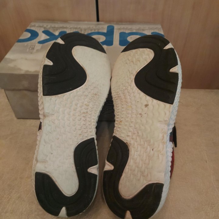 Полуботинки Kapika