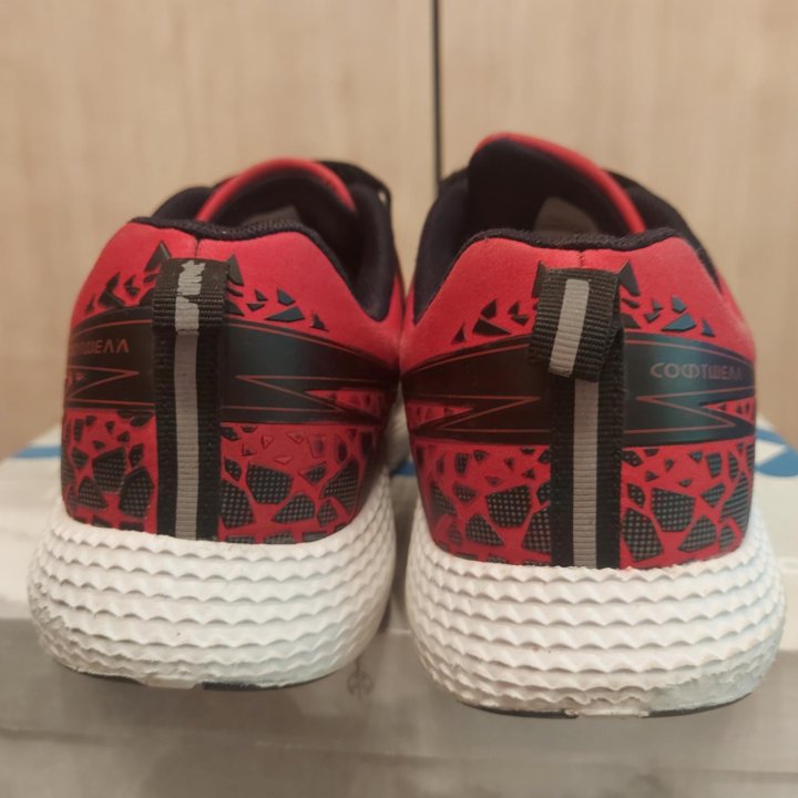 Полуботинки Kapika